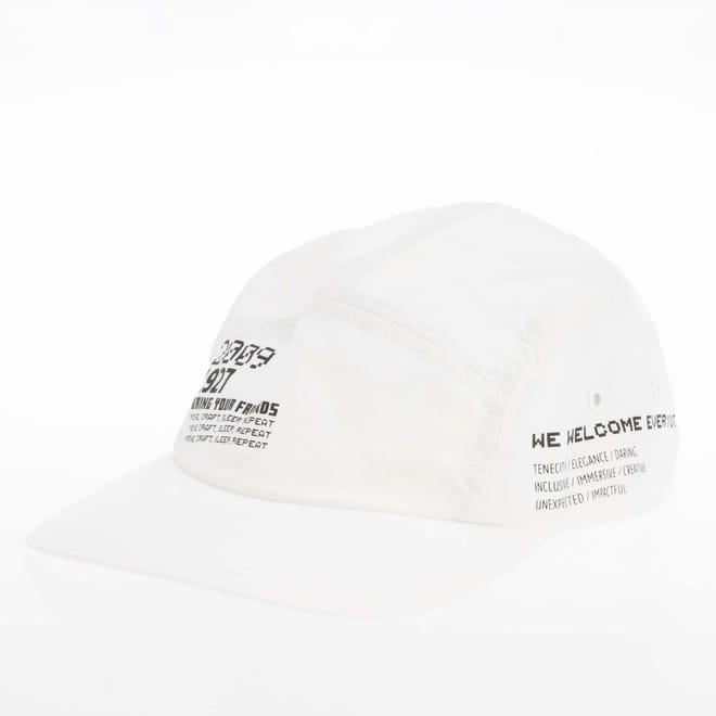Minecraft Nylon Cap
