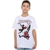 Regular Fit Crew Neck T-Shirt
