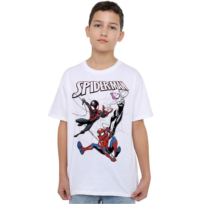 Regular Fit Crew Neck T-Shirt