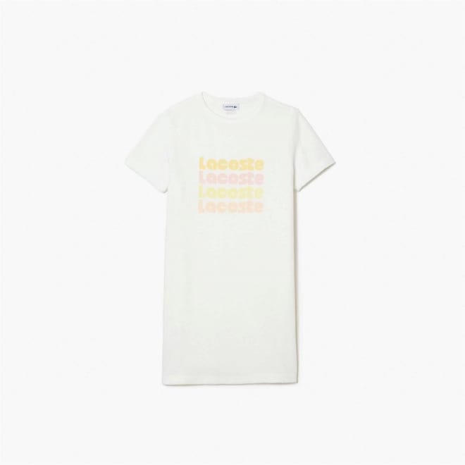 T-Shirt Dres