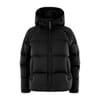 Sten 3 Hooded Puffer Jacket