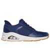 Slip Ins Mesh Hot Melt Slip On Trainers