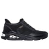 Slip Ins Mesh Hot Melt Trainers