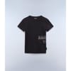Eiger Crew Neck Regular Fit T-Shirt