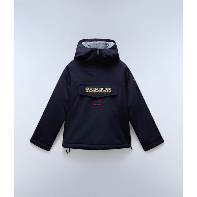 Rainforest Jacket