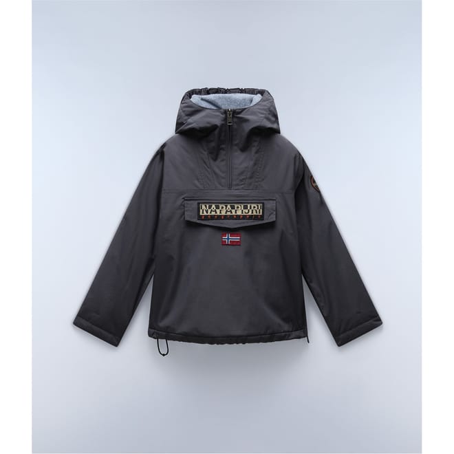Rainforest Jacket