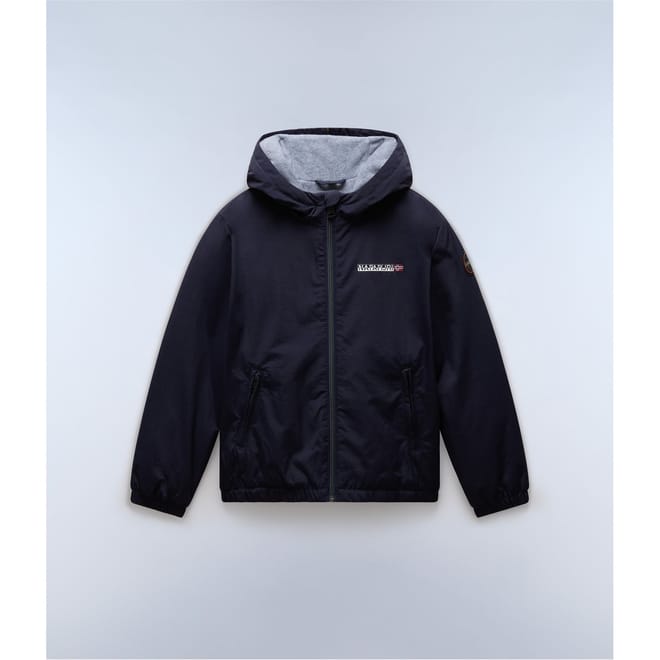 Scott Jacket