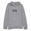 Napa Hooded Sweatshirt