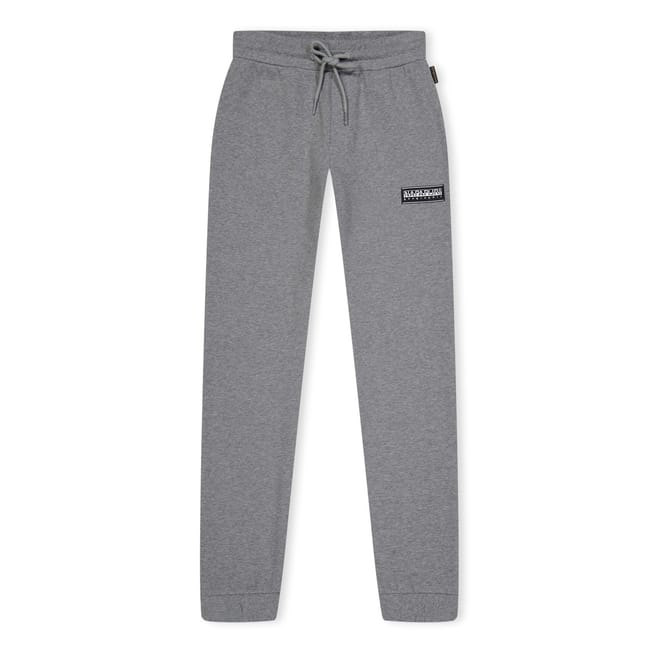 Napa Chamois Regular Fit Joggers