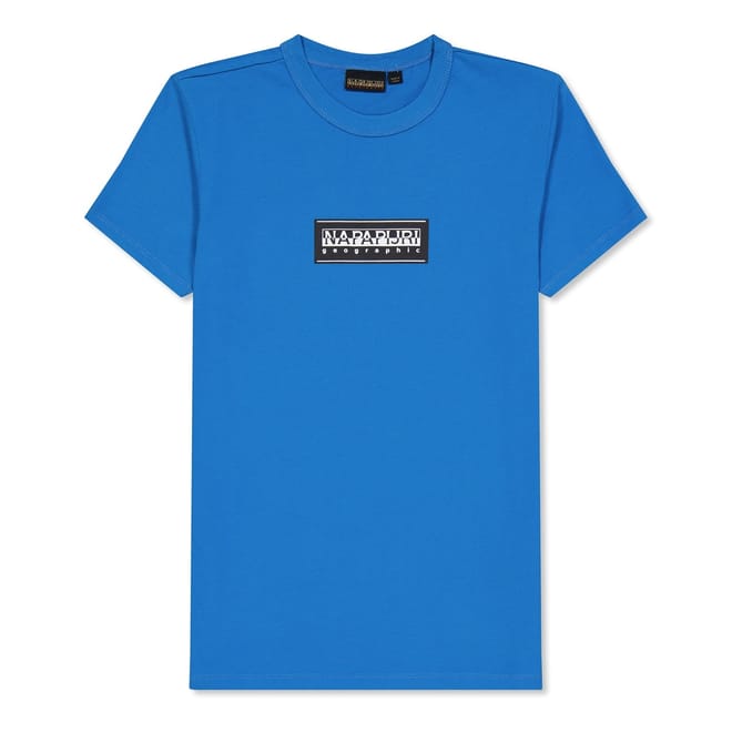 Napa Chamois Tee