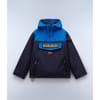 Pocket Anorak Jacket Juniors