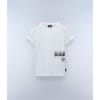 Napa Eiger Regular Fit Crew Neck T-Shirt