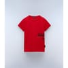 Eiger Crew Neck Regular Fit T-Shirt