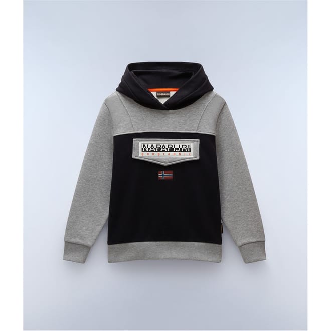 Burgee Hooded Sweatshirt