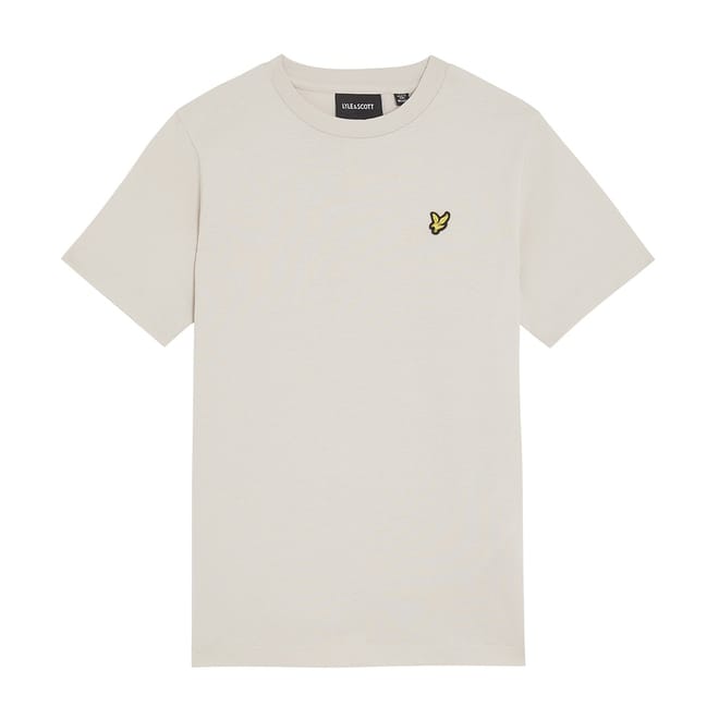 Regular Fit Crew Neck T-Shirt