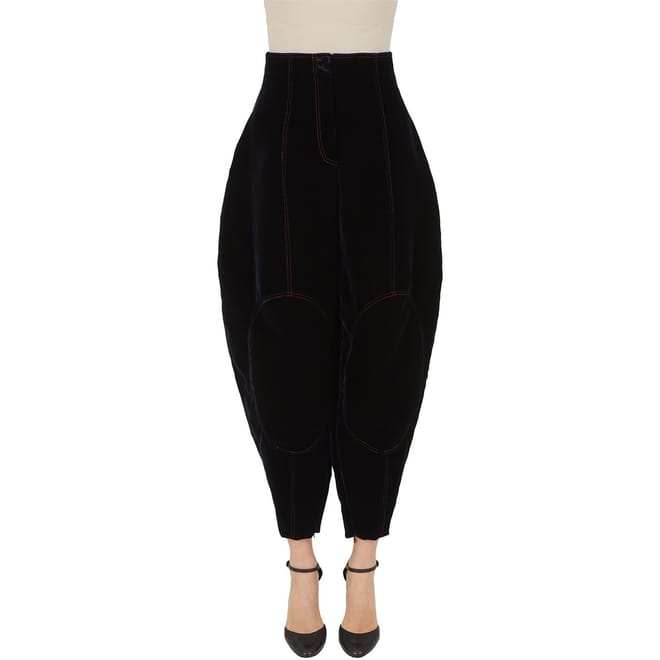 Emporio Trousers