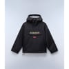 Rainforest Jacket