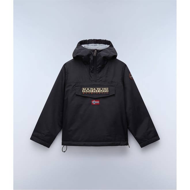 Rainforest Jacket