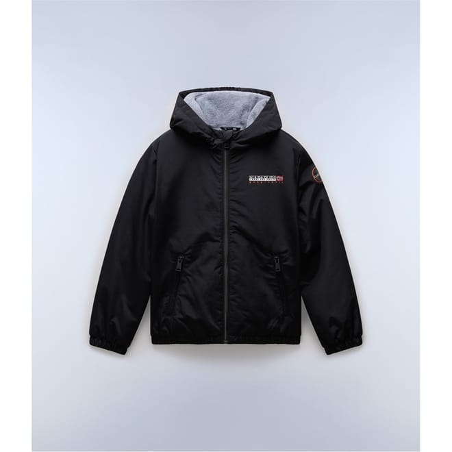 Scott Jacket