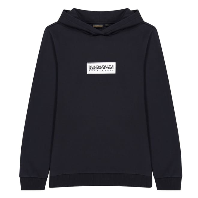 Hooded Regular Fit Sweatshirt