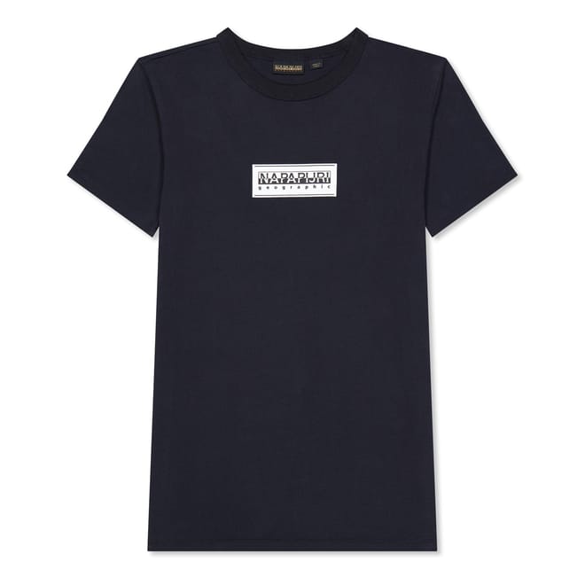 Napa Chamois Crew Neck Regular Fit T-Shirt