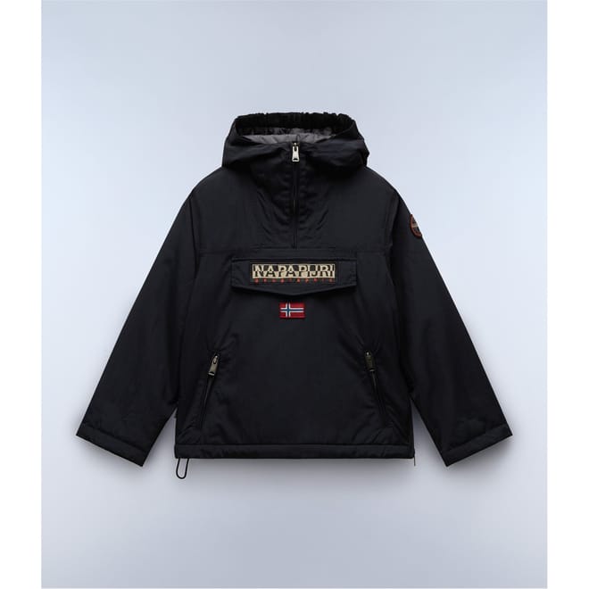 Pocket Anorak Jacket Juniors