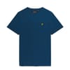 Regular Fit Crew Neck T-Shirt
