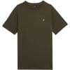 Regular Fit Crew Neck T-Shirt