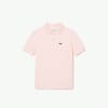 Boys Pique Logo Polo Shirt