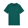 Regular Fit Crew Neck T-Shirt