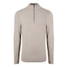 Mock Neck Regular Fit Sweater