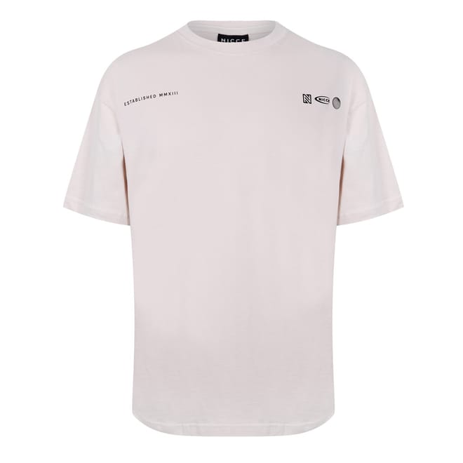 Casso Ss Tee Sn52