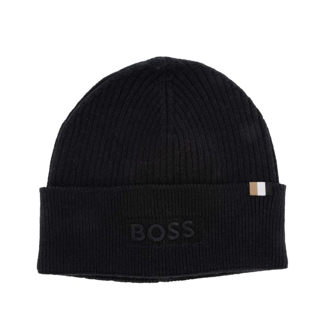 Magico Beanie Hat