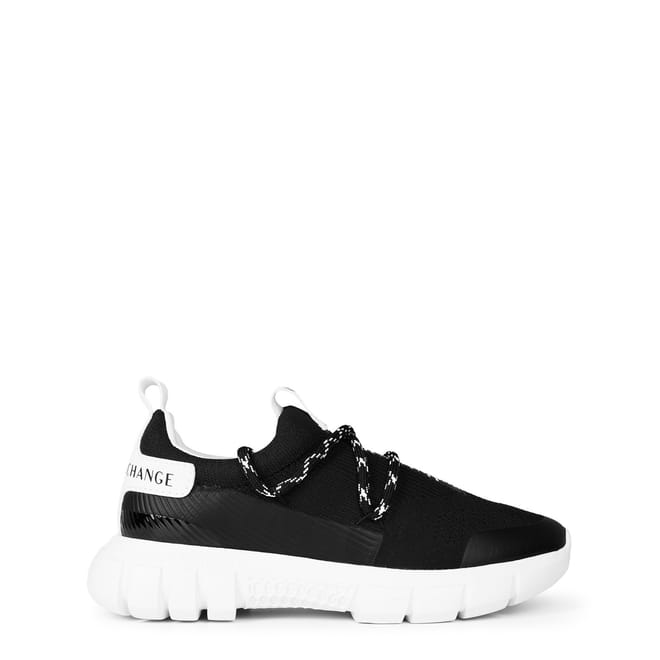 Ax Chunk Chunky Trainers