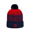 NFLSPT Patriots Beanie