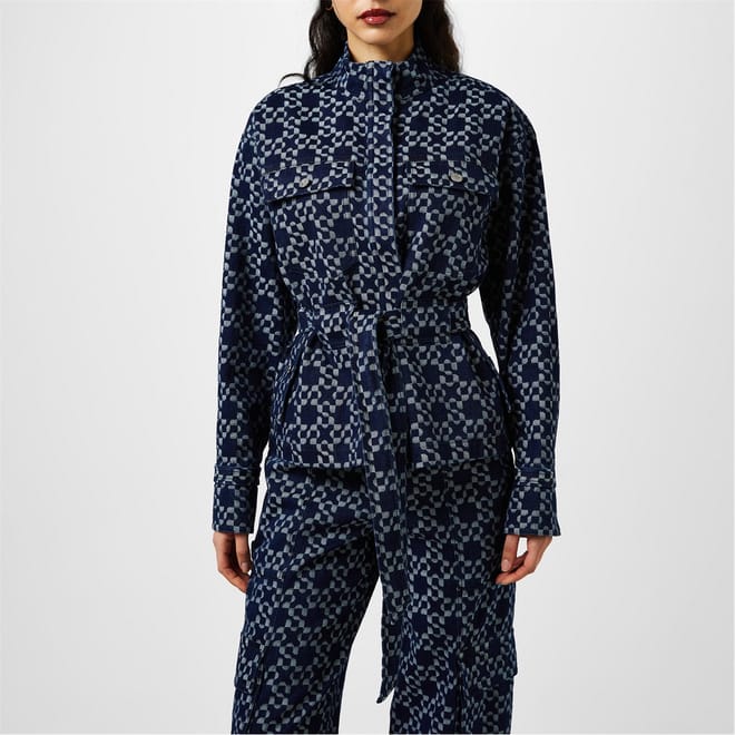 Rosetta Jacket