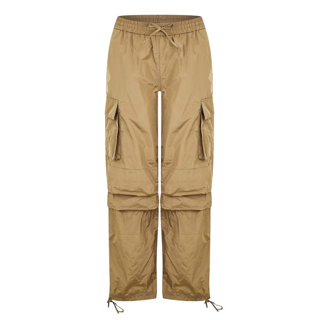 Combat Cargo Trousers