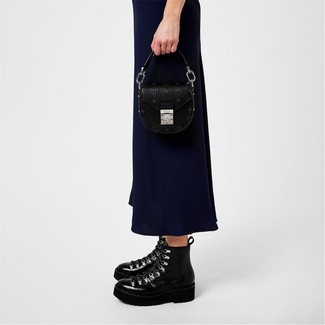 Patricia Mini Shoulder Bag