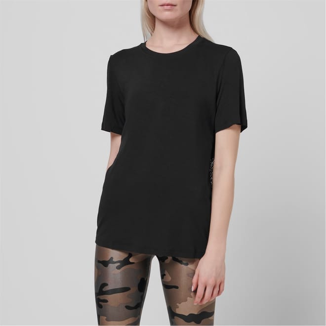 Arabela Short Sleeve T-Shirt