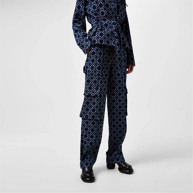 Santo Cargo Trouser