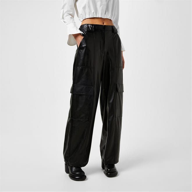 Sofia Cargo Trouser