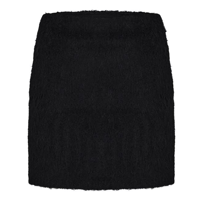 Fluffy Skirt