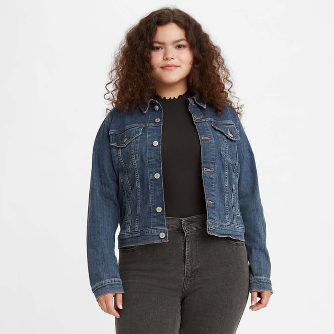 Original Trucker Jacket