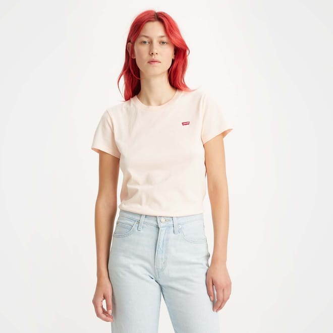 The Perfect T-Shirt