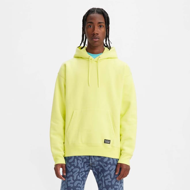 Skate Hooded Sweatshirt