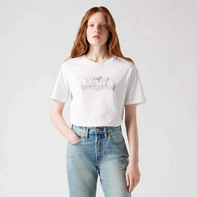 The Perfect T-Shirt