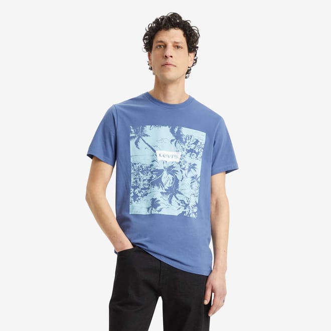 Classic Graphic T-Shirt