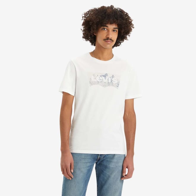 Classic Graphic T-Shirt
