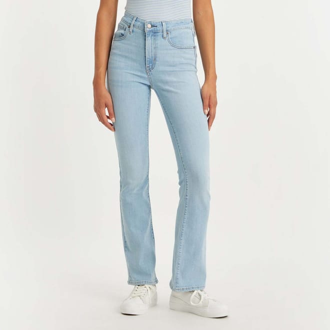 725 Heritage Bootcut Jeans
