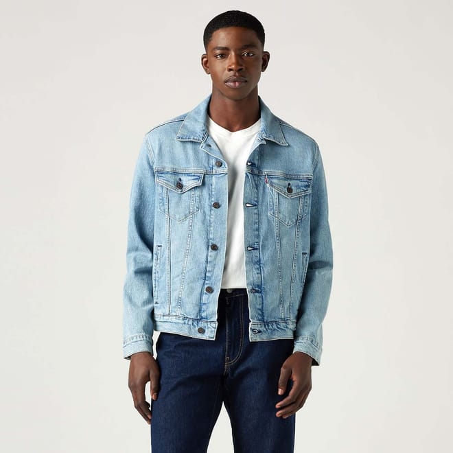 The Trucker Jacket